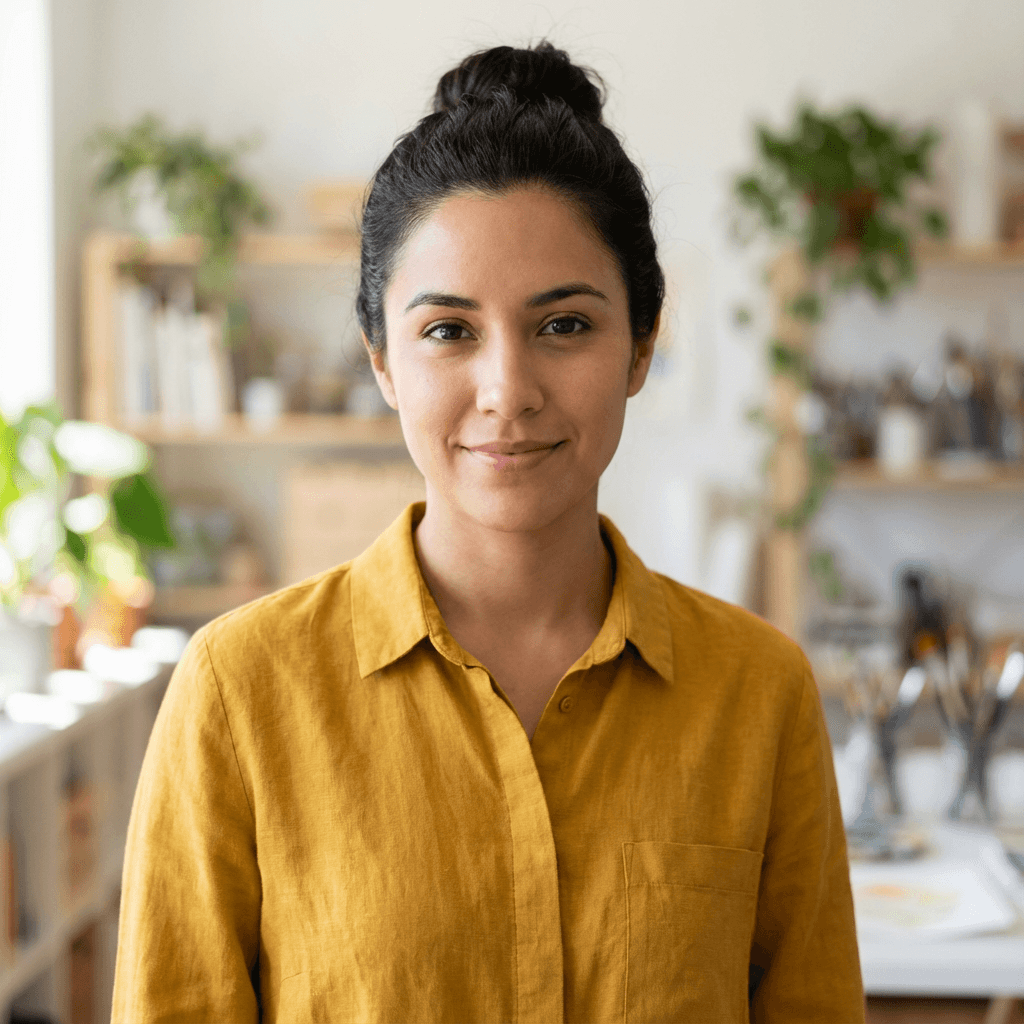 Jessica Rivera, lifestyle vlogger
