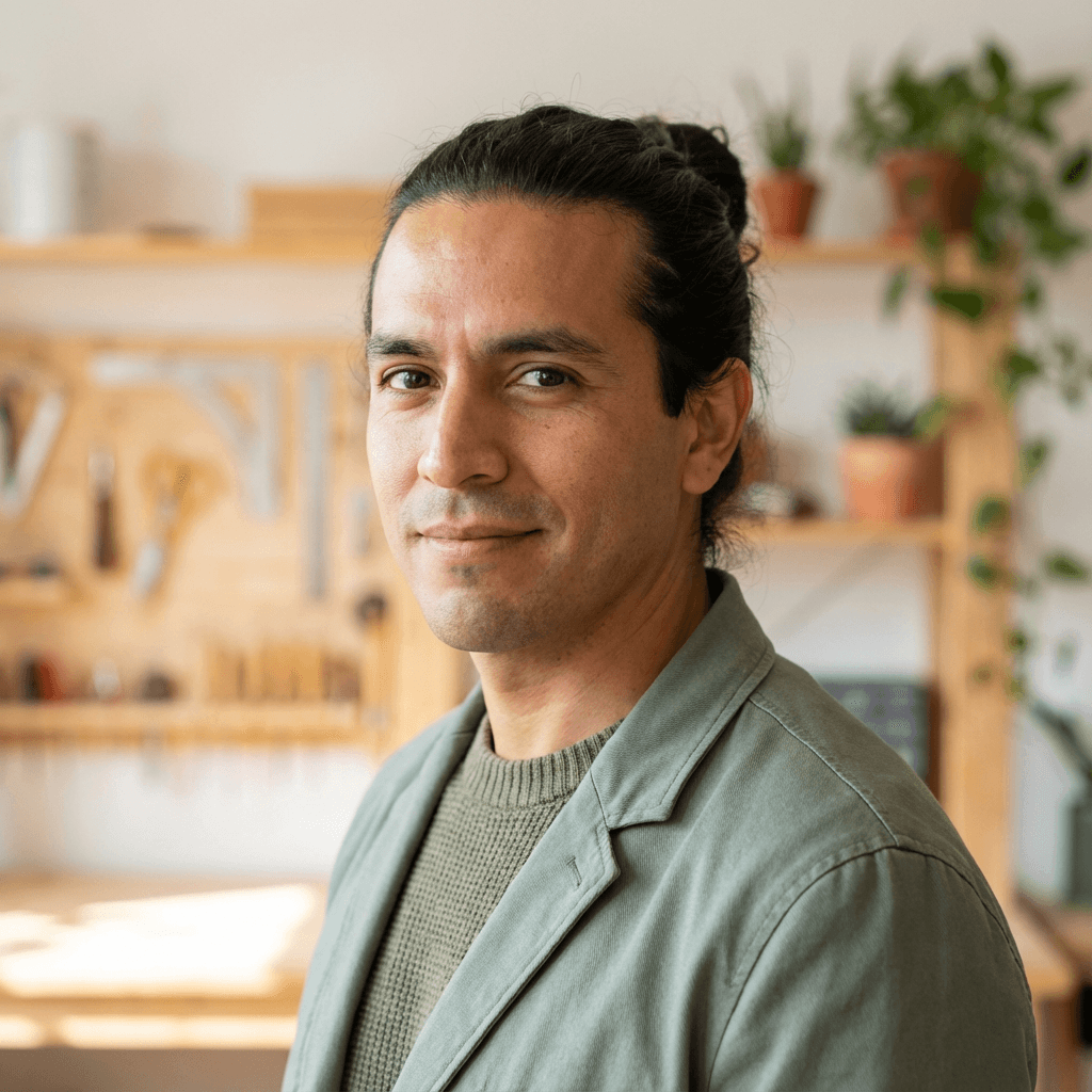 Alex Martinez, YouTube creator